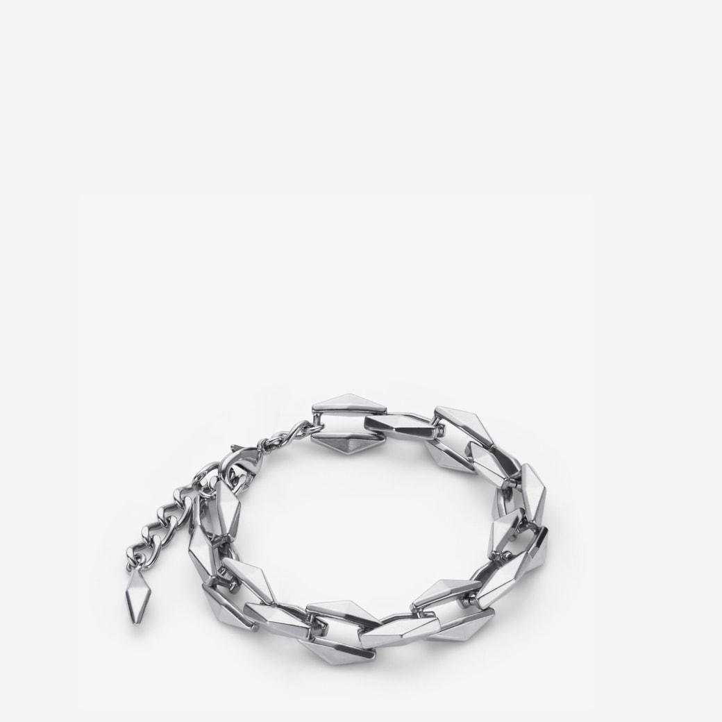 Diamond Chain Bracelet Product Image