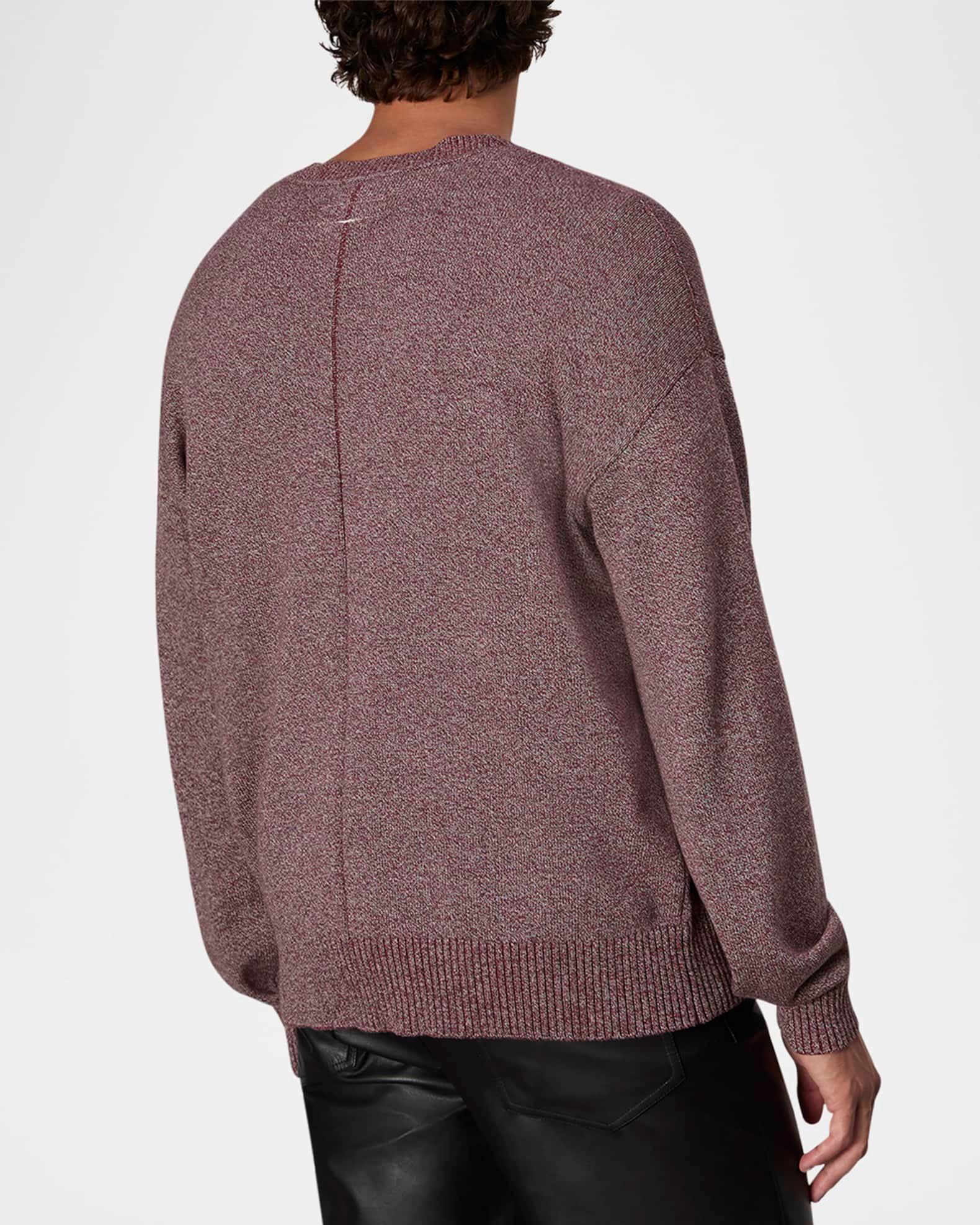 Men's Dexter Marled Sweater Product Image
