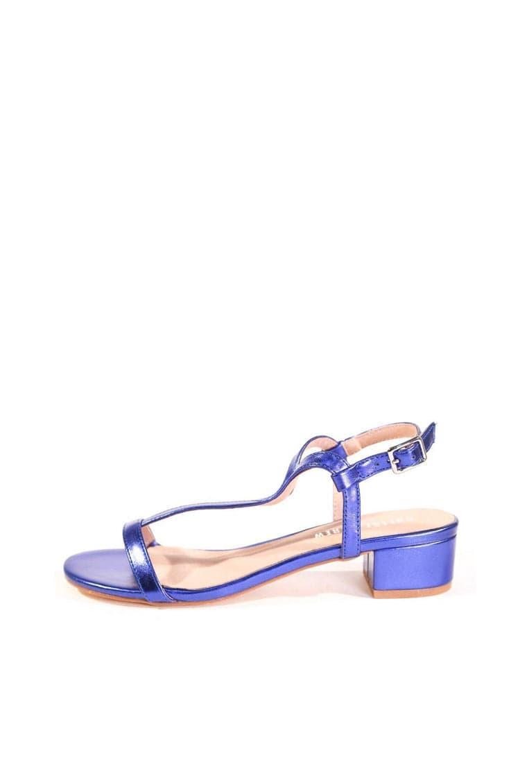 Bali T-Strap Sandals Product Image