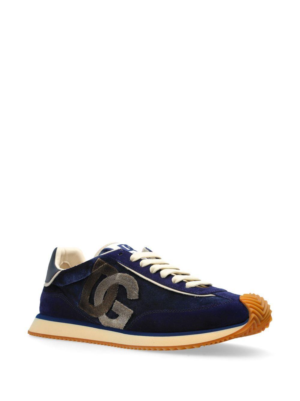 DG Cushion sneakers Product Image