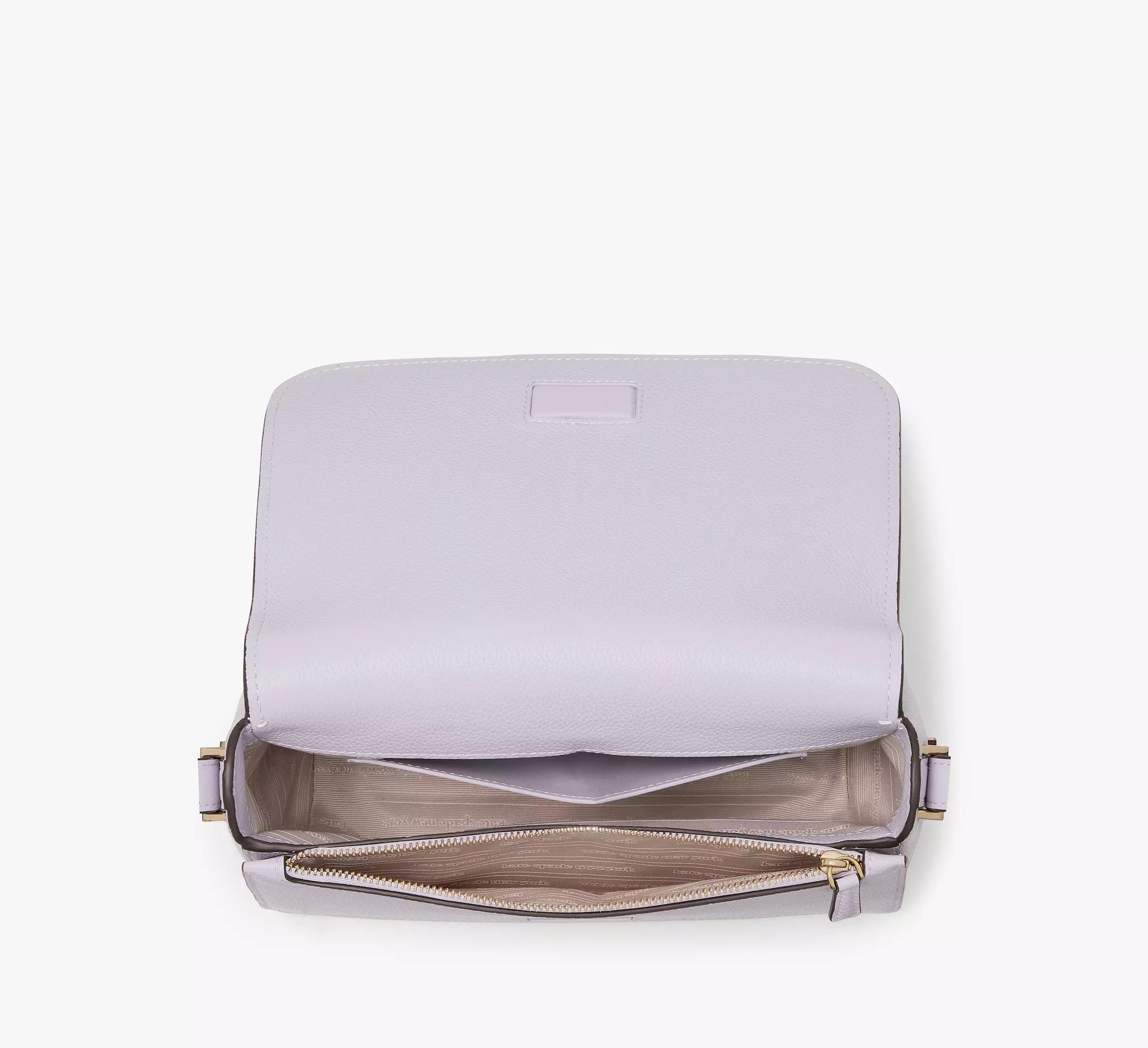 Liv Crossbody Bag Product Image