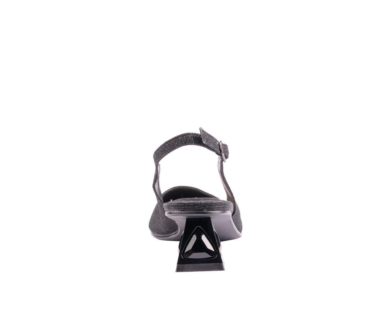 Women's Lady Couture Ruby Pumps Product Image
