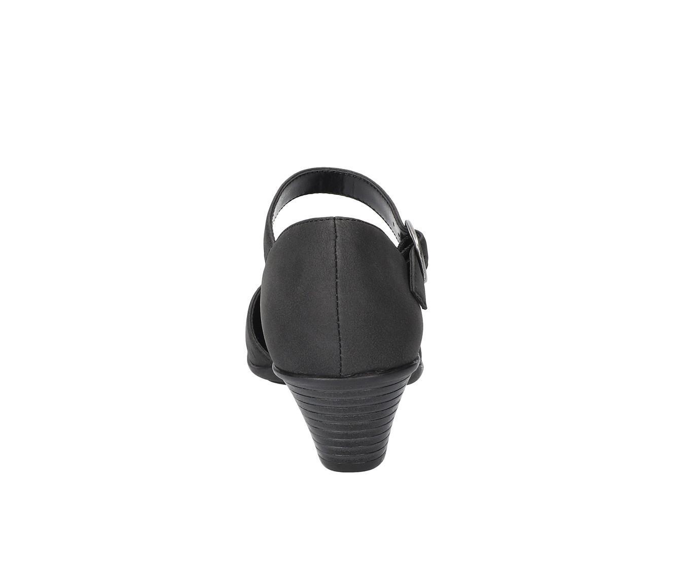 Women's Easy Street Justina Pumps Product Image