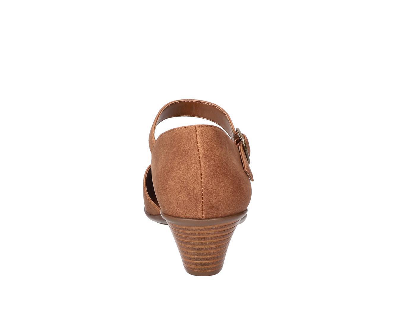 Women's Easy Street Justina Pumps Product Image
