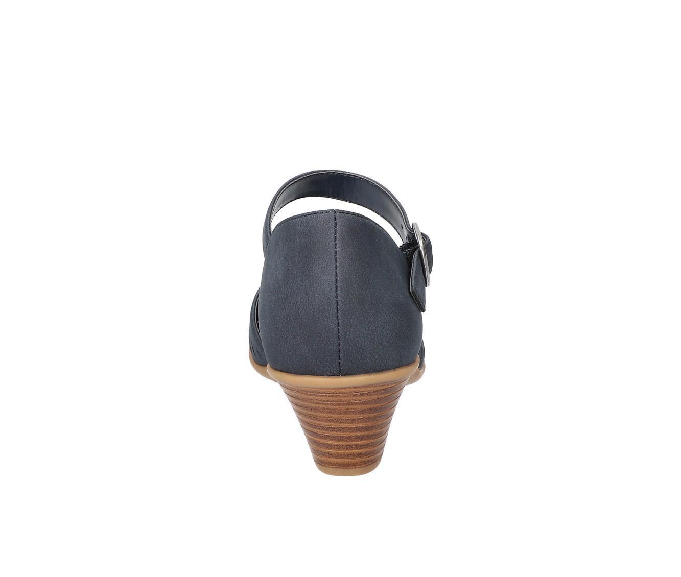 Women's Easy Street Justina Pumps Product Image