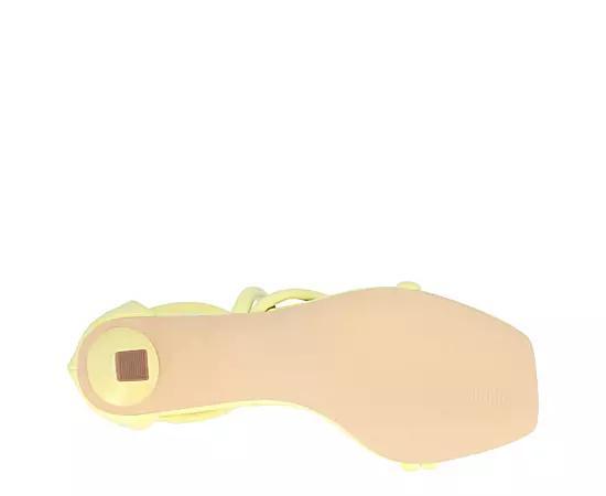 Journee Marza Tru Comfort Foam™ Women's Dress Sandals, Size: 9.5, Camel Product Image