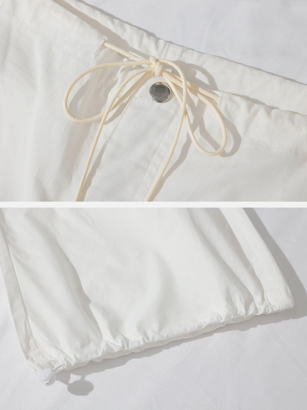 Aelfric Eden Super Baggy Pants Female Product Image