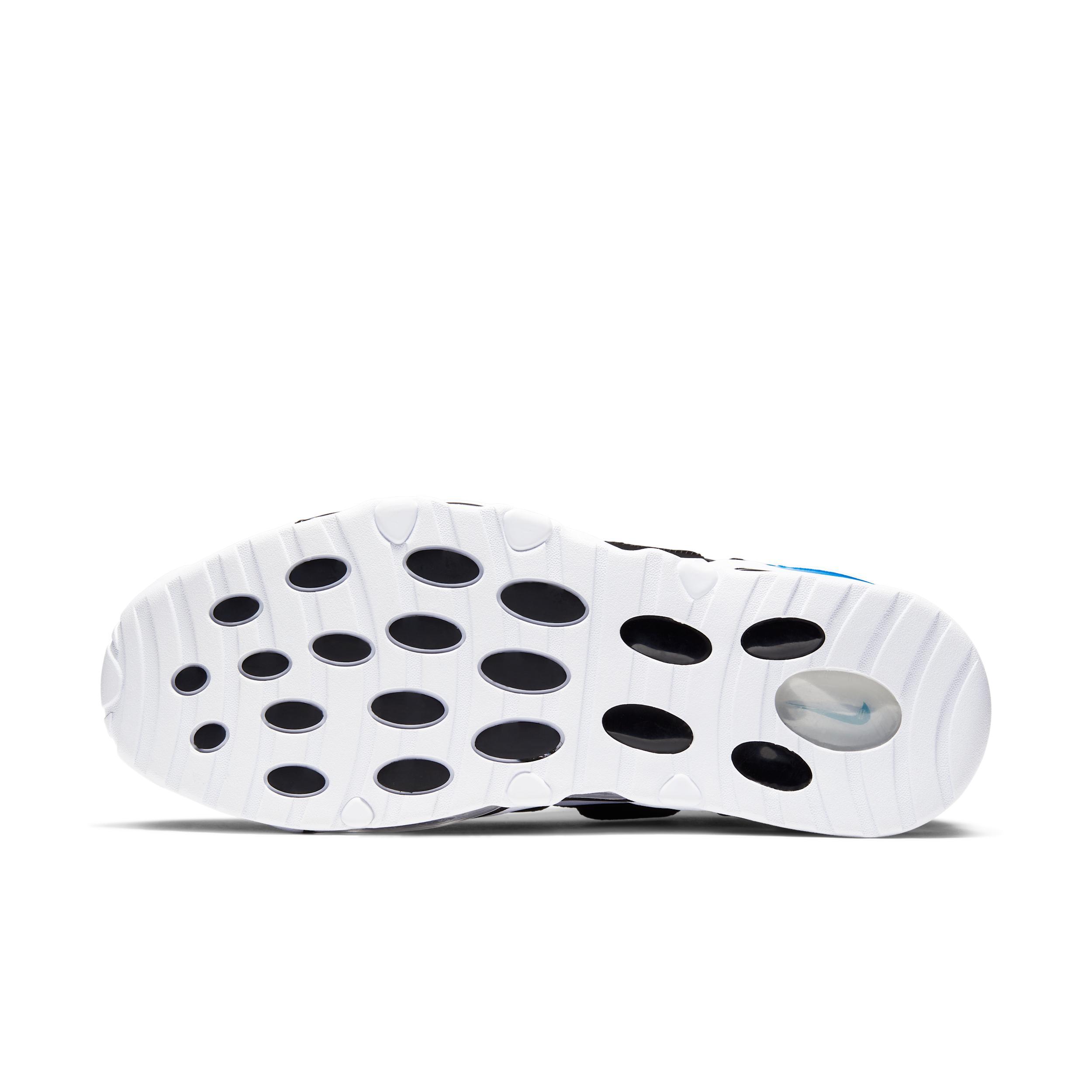 Nike Air Max Uptempo '95 Men's Shoes Product Image