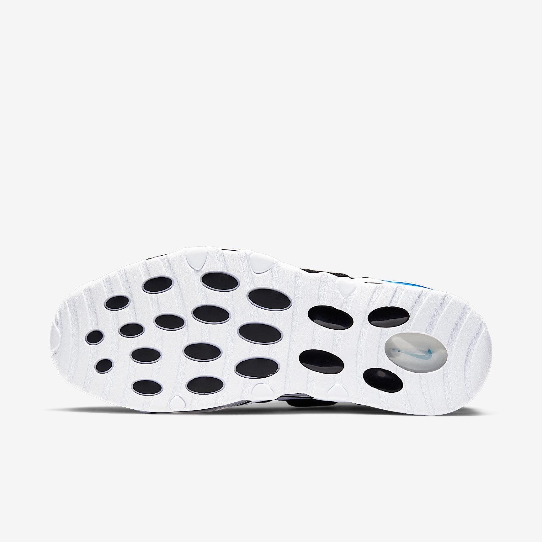 Nike Air Max Uptempo '95 Men's Shoes Product Image