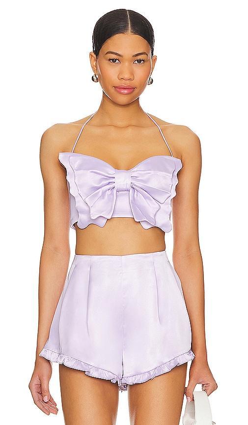 Siren Top MAJORELLE Product Image