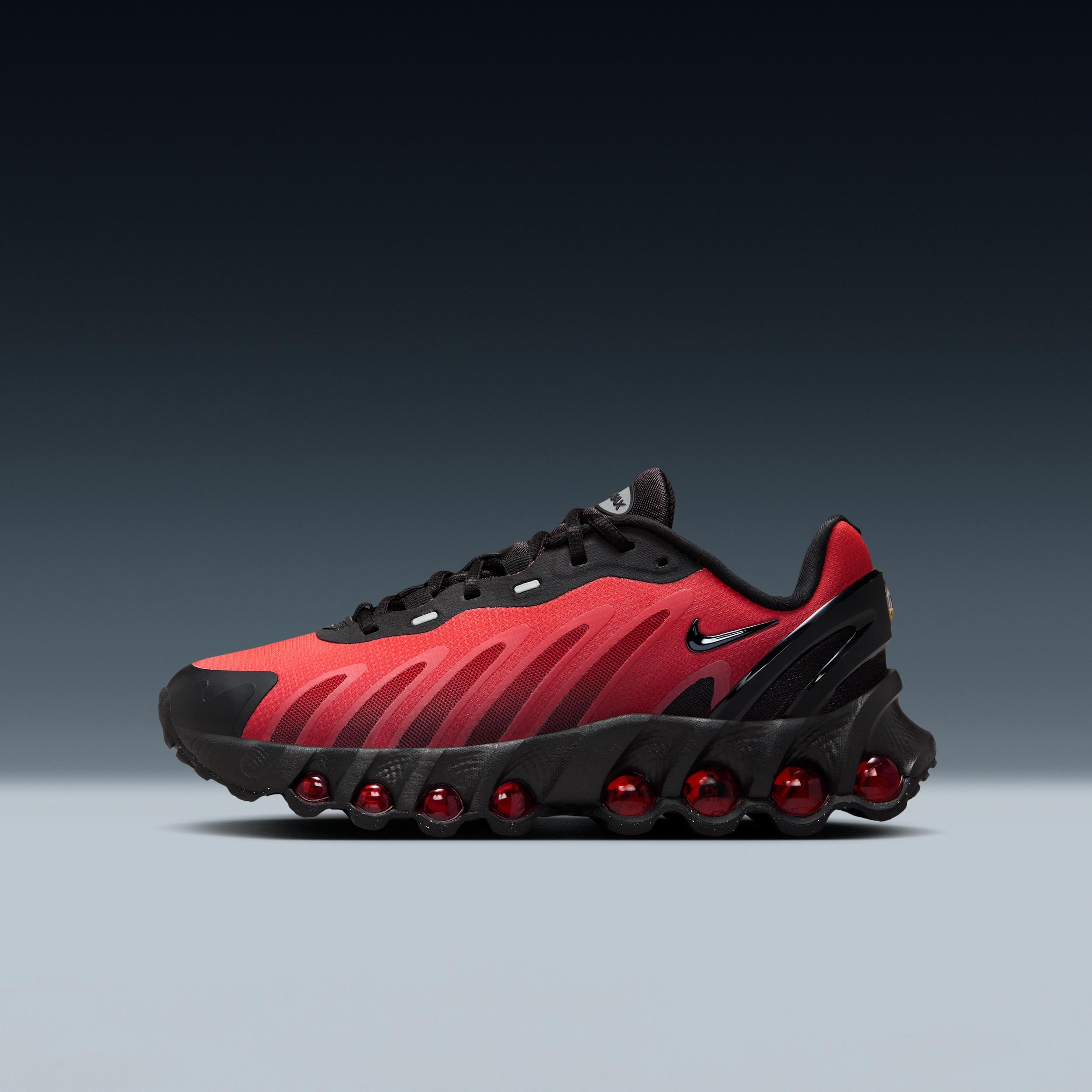 Nike Air Max Dn8 Big Kids' Shoes Product Image