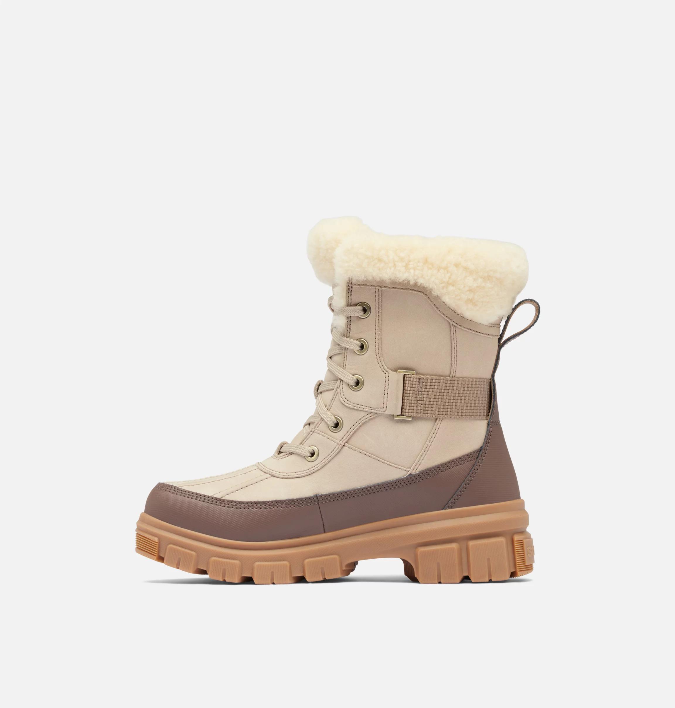 TIVOLI™ V Parc Women's Waterproof Boot Product Image