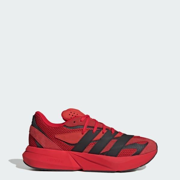 adidas Lightblaze Shoes Core Black 12 Mens Product Image