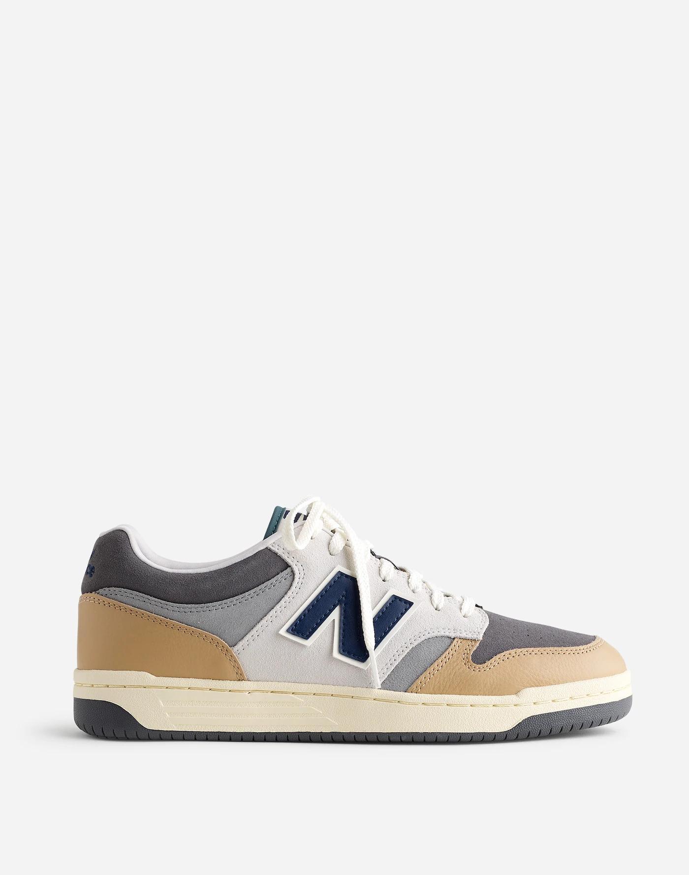 New Balance® 480 Sneakers Product Image