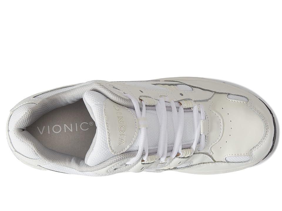 VIONIC 23 Walk White) Men's Shoes Product Image