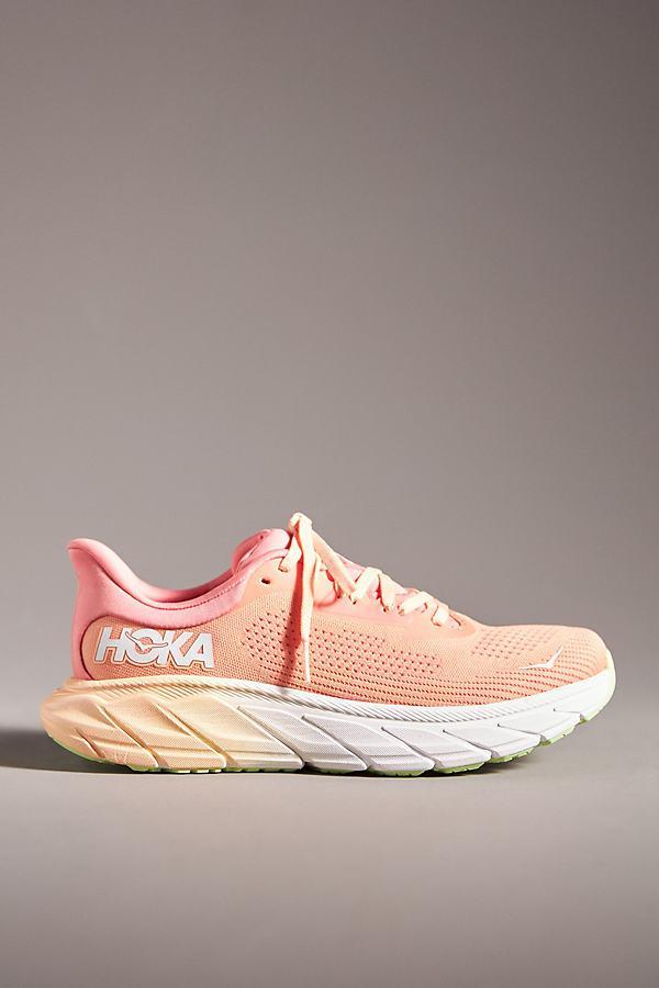 Hoka Womens Arahi 7 Sneakers Product Image