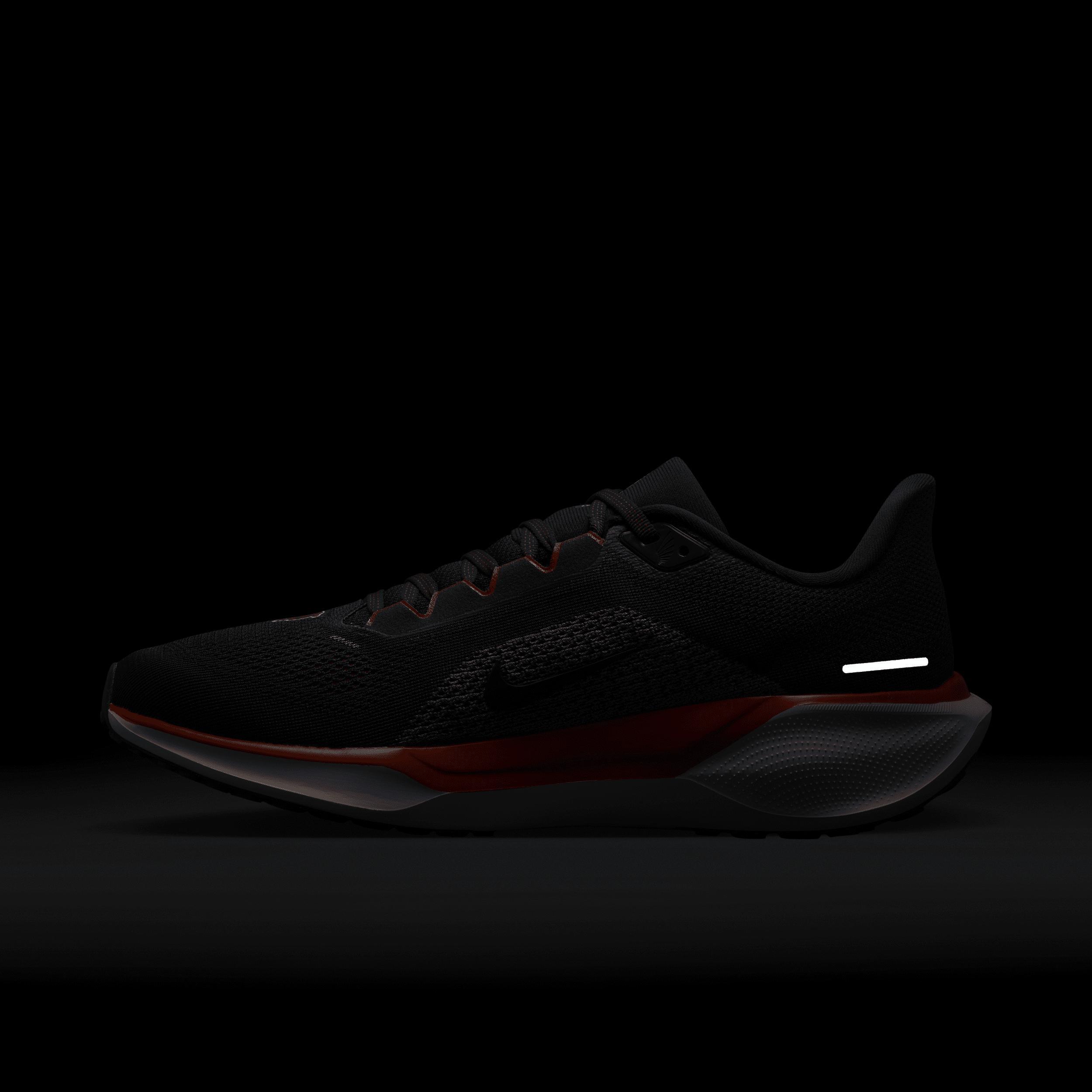 Oregon State Pegasus 41 Nike Men's College Road Running Shoes Product Image