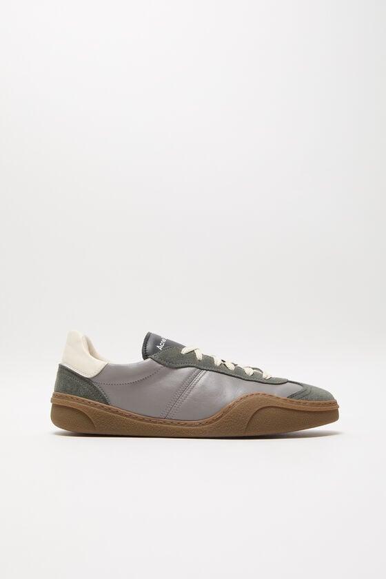 Lace-up sneakers Product Image
