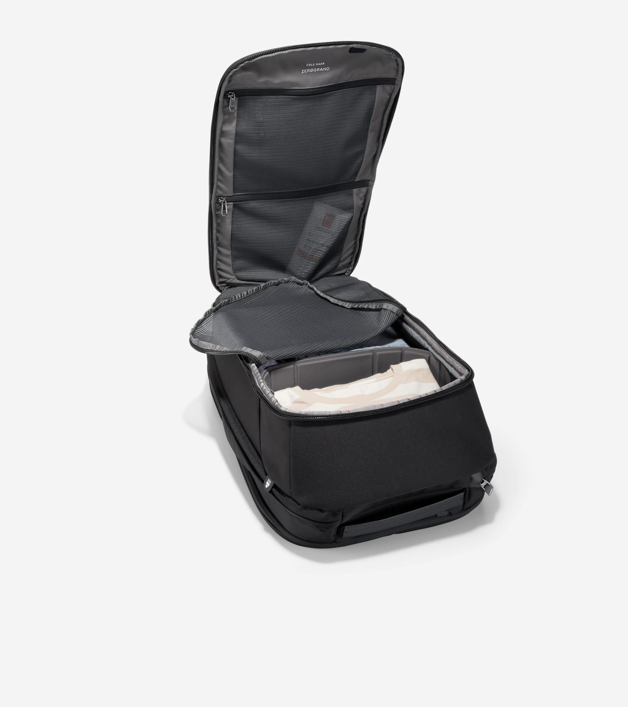 ZERØGRAND Dopp Kit Product Image