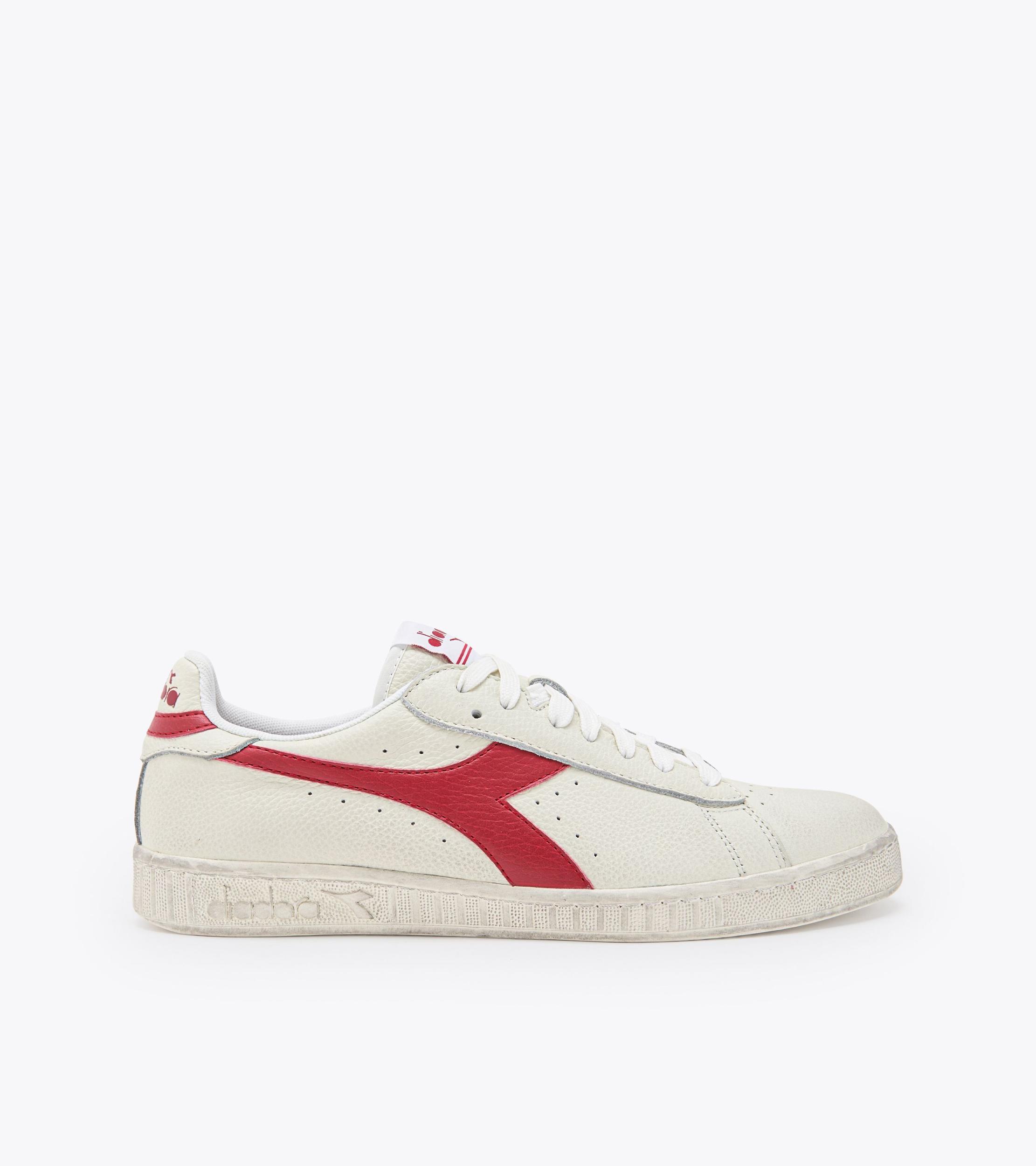 GAME L LOW WAXED Product Image