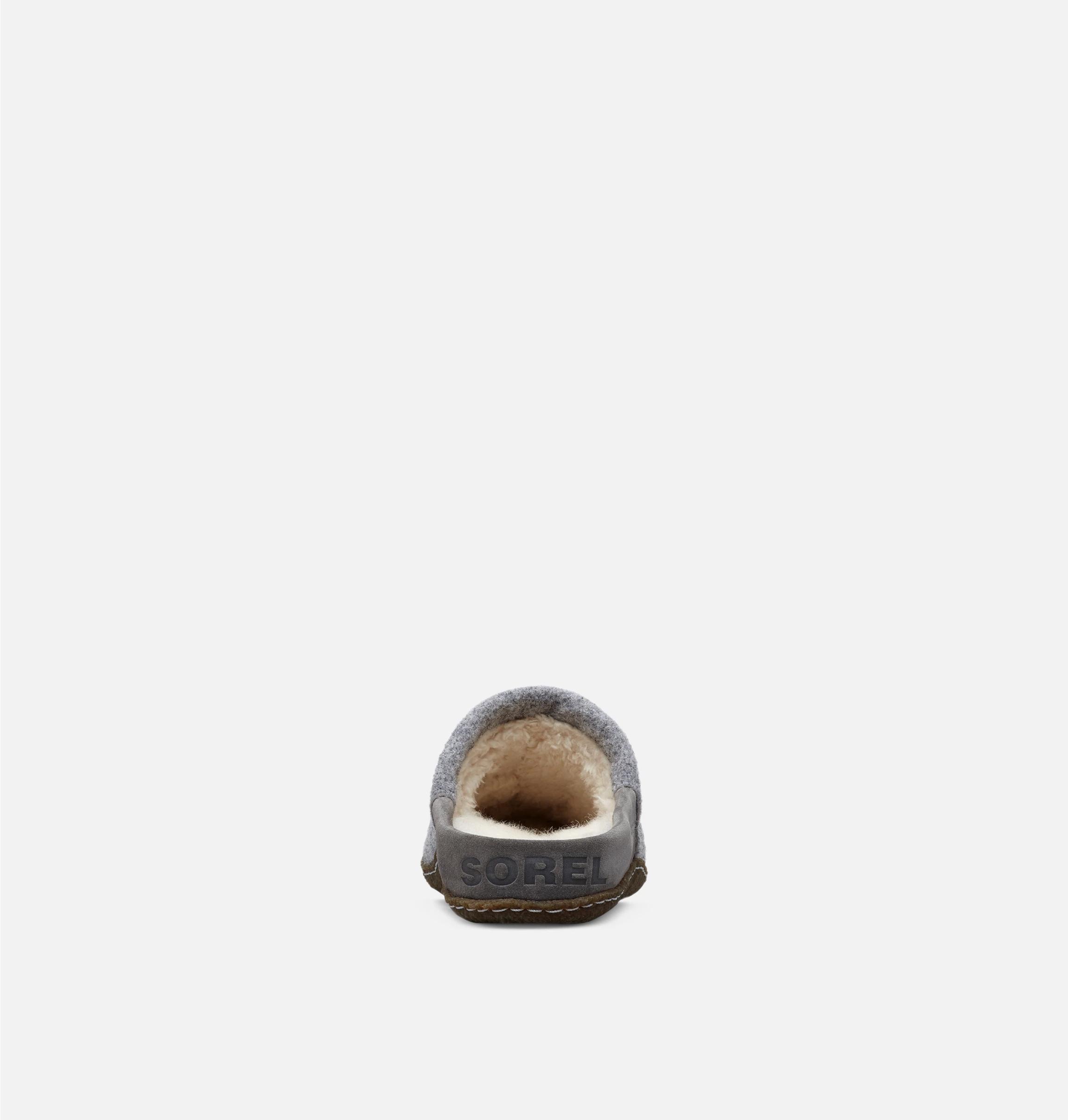 NAKISKA™ Scuff Women's Slipper Product Image
