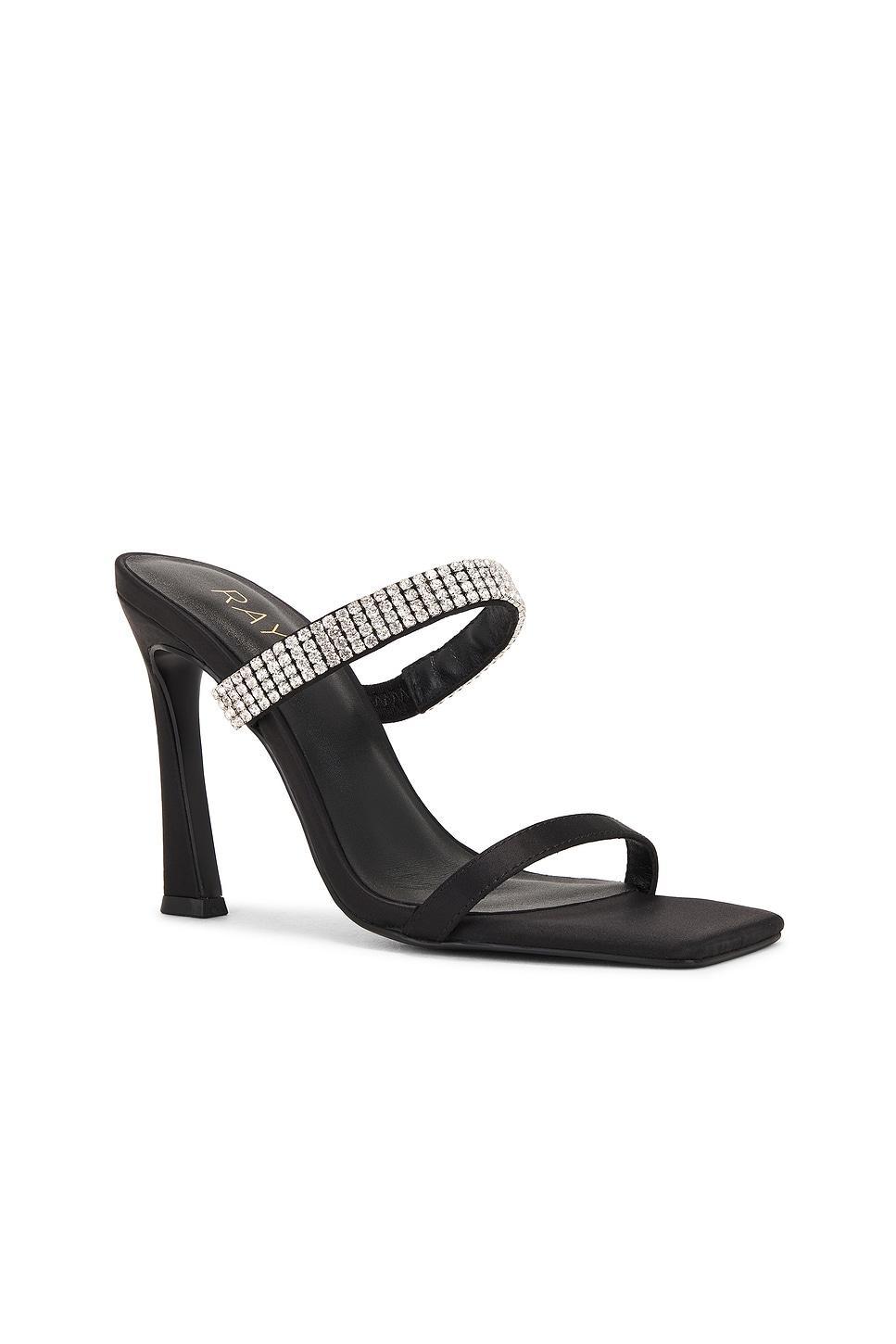 Artemis Heel RAYE Product Image