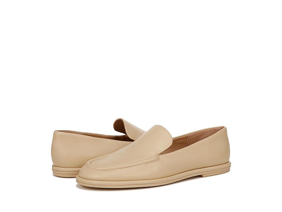Sloan Lambskin Slip-On Loafers Product Image