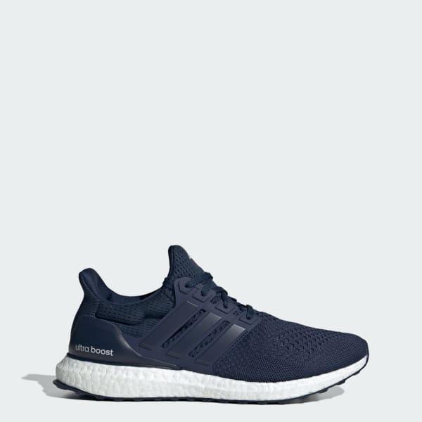 adidas Ultraboost 1.0 Shoes Shadow Navy 11 Mens Product Image