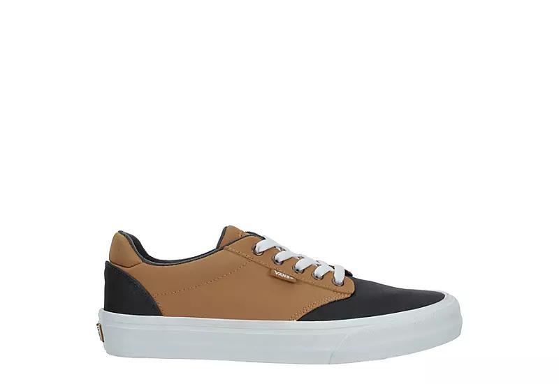 Vans Mens Atwood Deluxe Sneaker Product Image