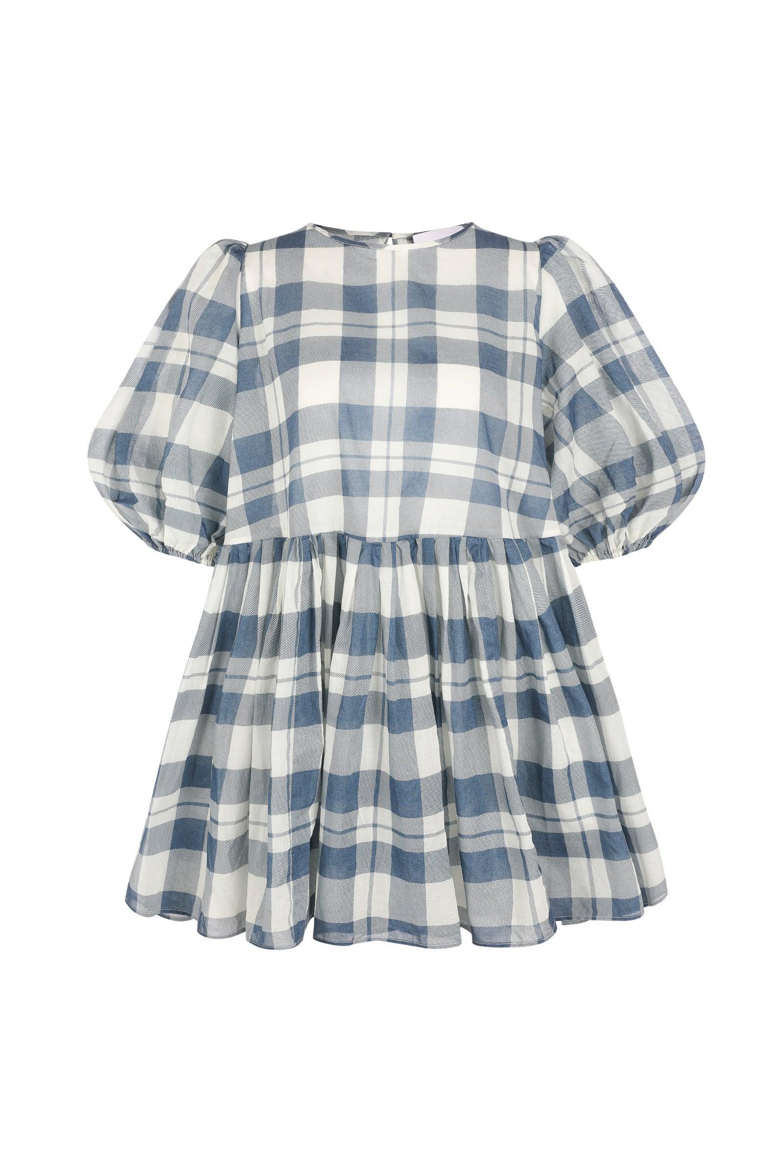 The Tea Towel Cotton Candy Top Product Image