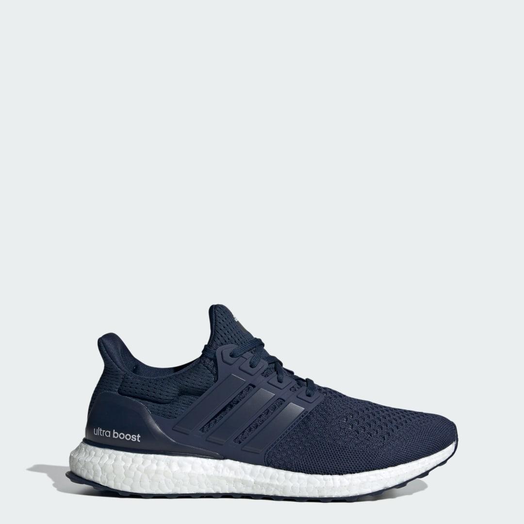 adidas Ultraboost 1.0 Shoes Shadow Navy 11 Mens Product Image