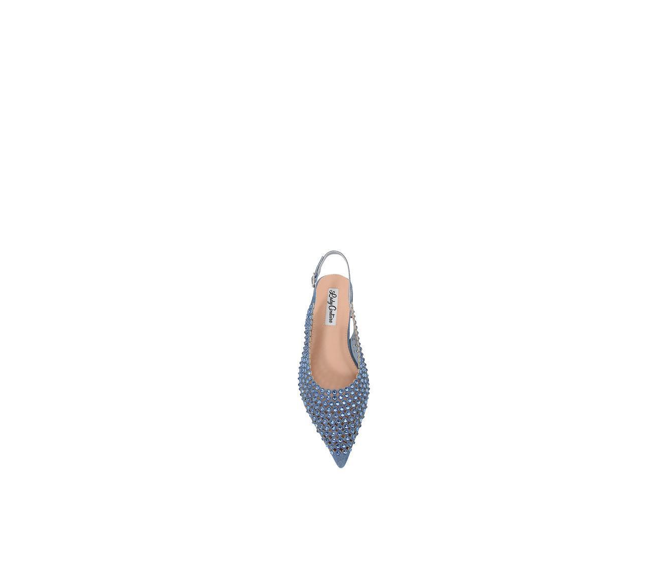 Women's Lady Couture Emmy Special Occasion Shoes Product Image