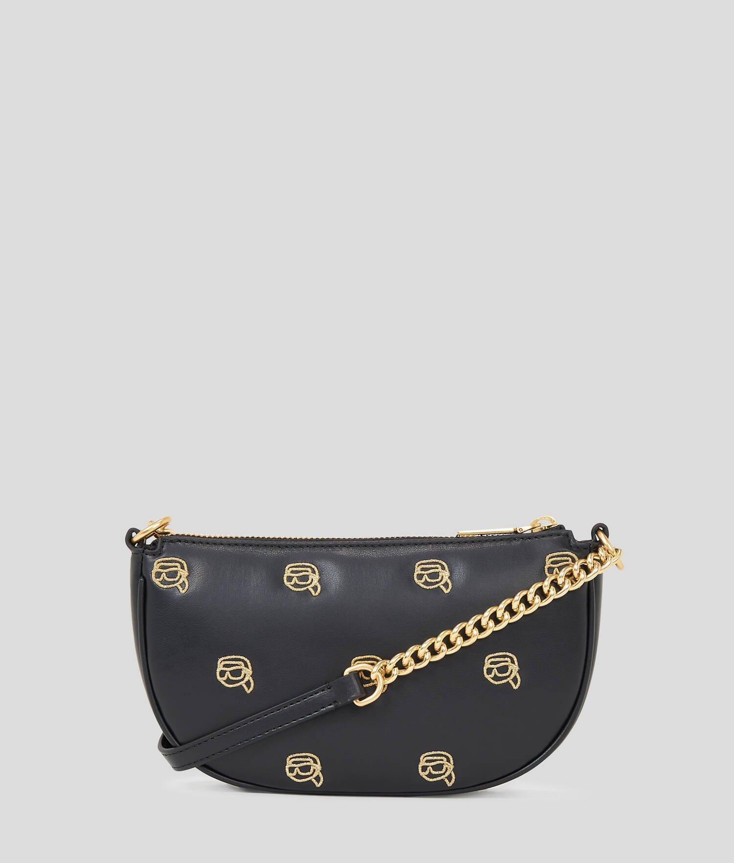 IKON SEASONAL CROSSBODY POUCH Product Image
