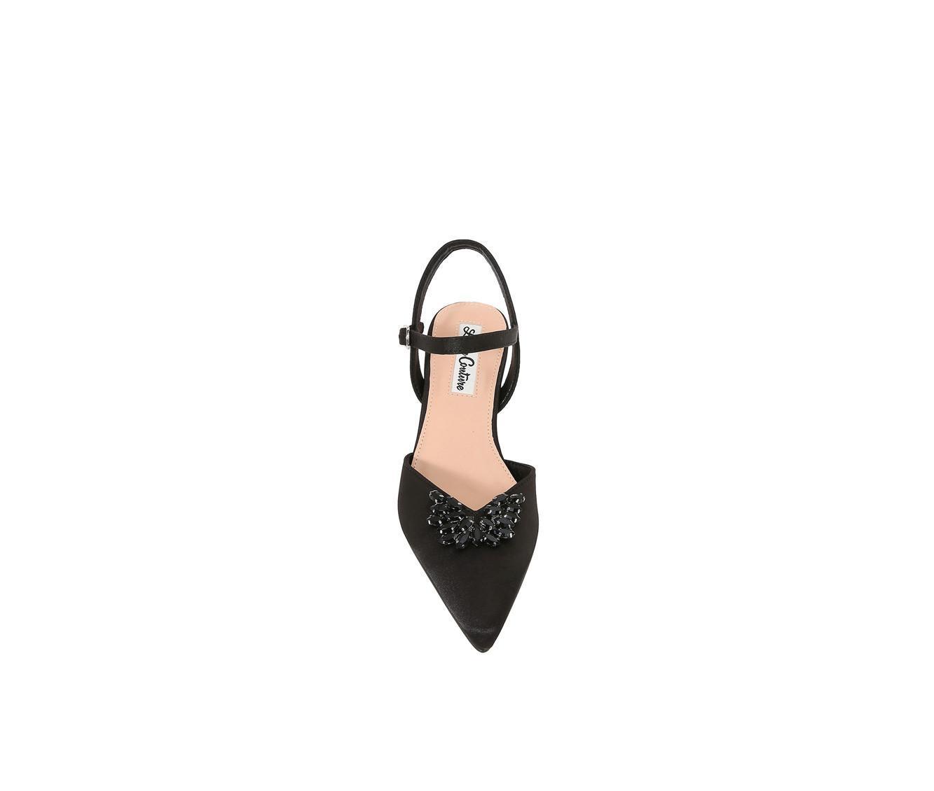 Women's Lady Couture Classy Special Occasion Shoes Product Image