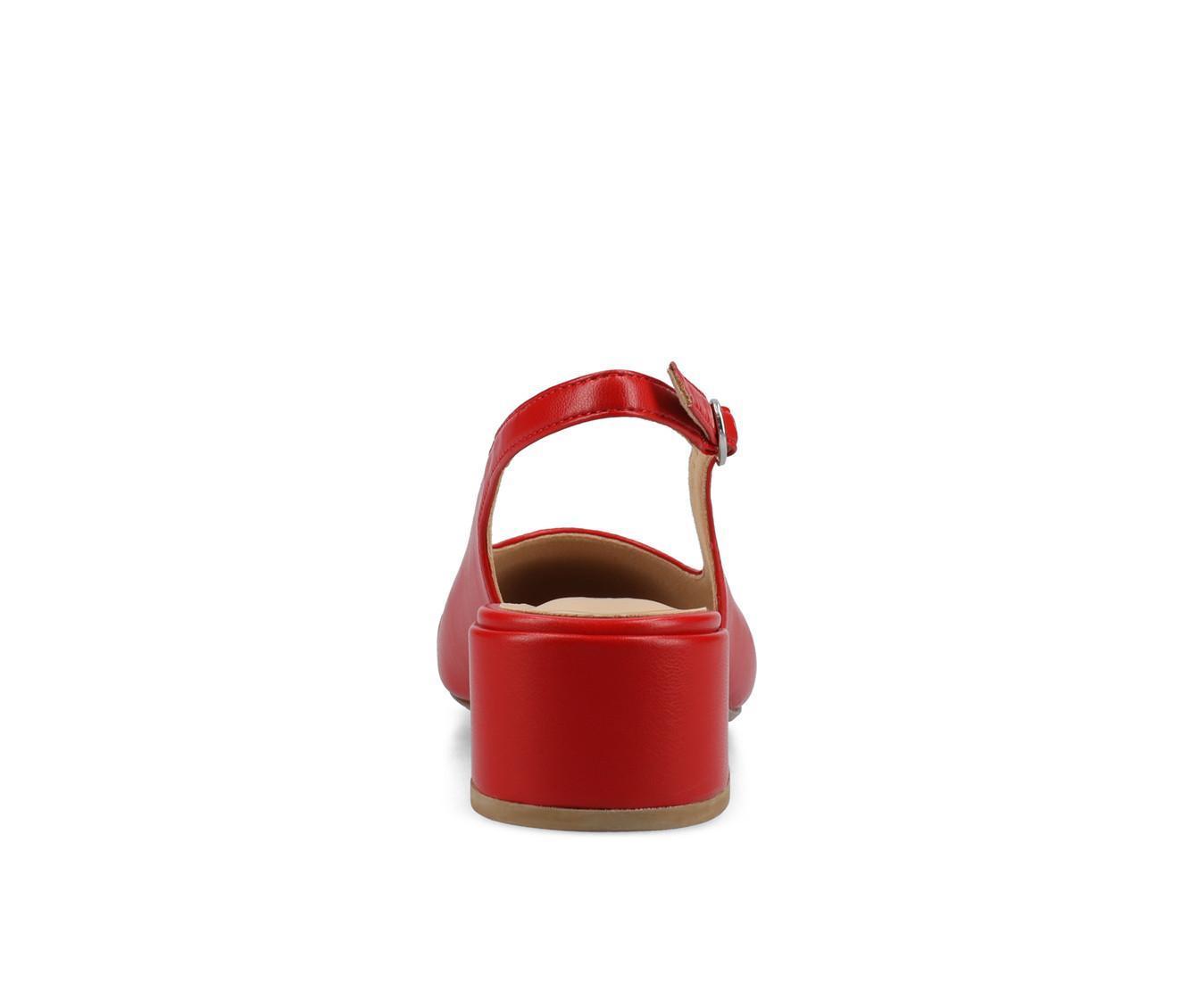 Women's Journee Collection Sammie Pumps Product Image
