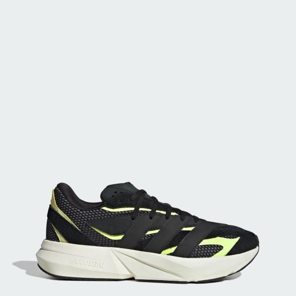 adidas Lightblaze Shoes Core Black 12 Mens Product Image