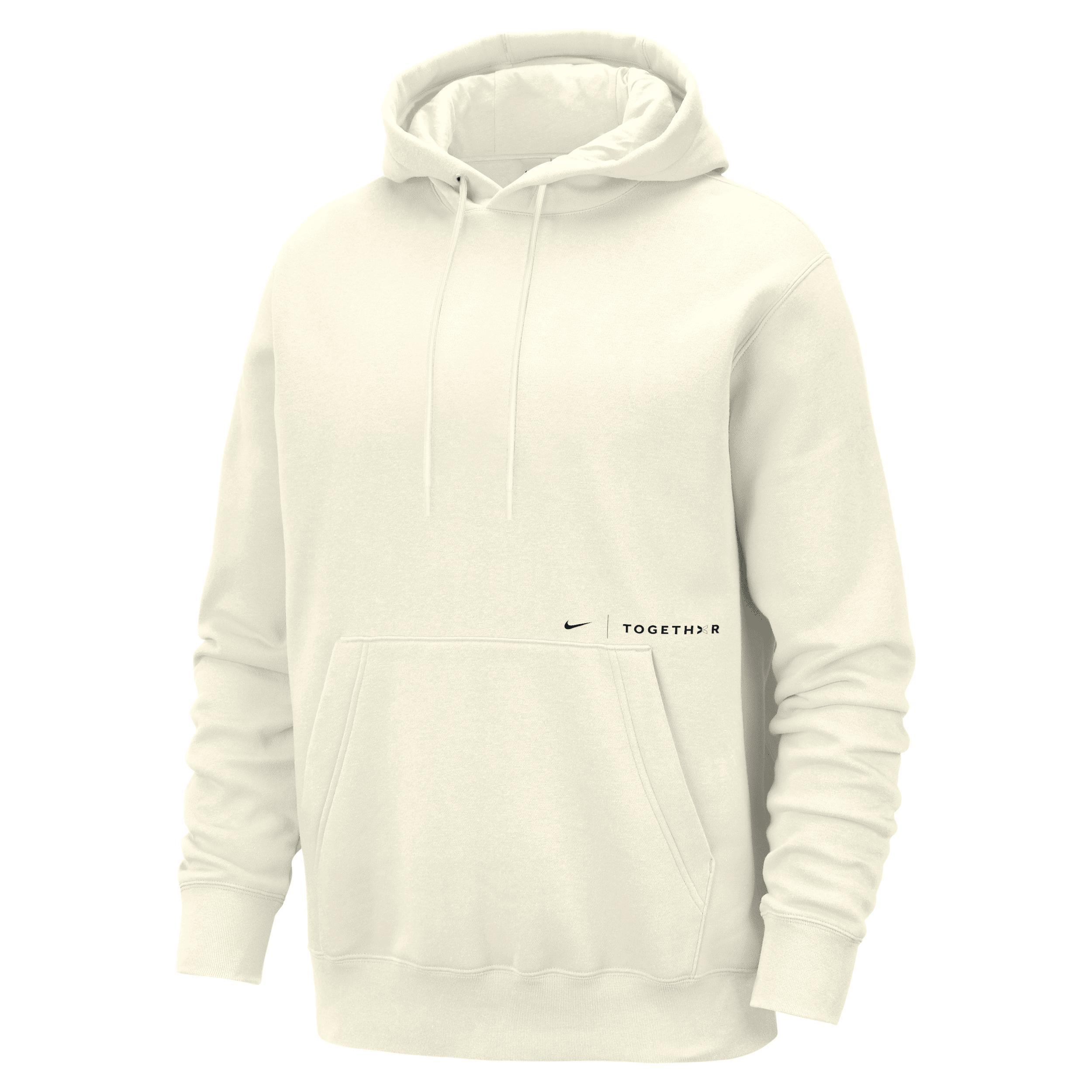 Everyone Watches Sportsâ¢ Nike Men's by TOGETHXR Pullover Hoodie Product Image