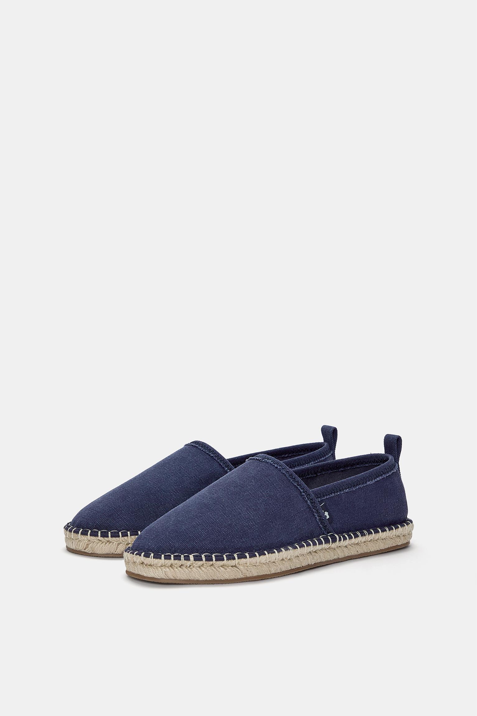 Jute espadrilles Product Image