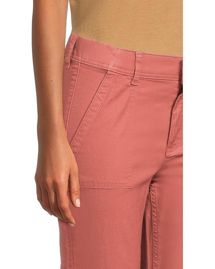 Earthworks Ankle Pants Product Image