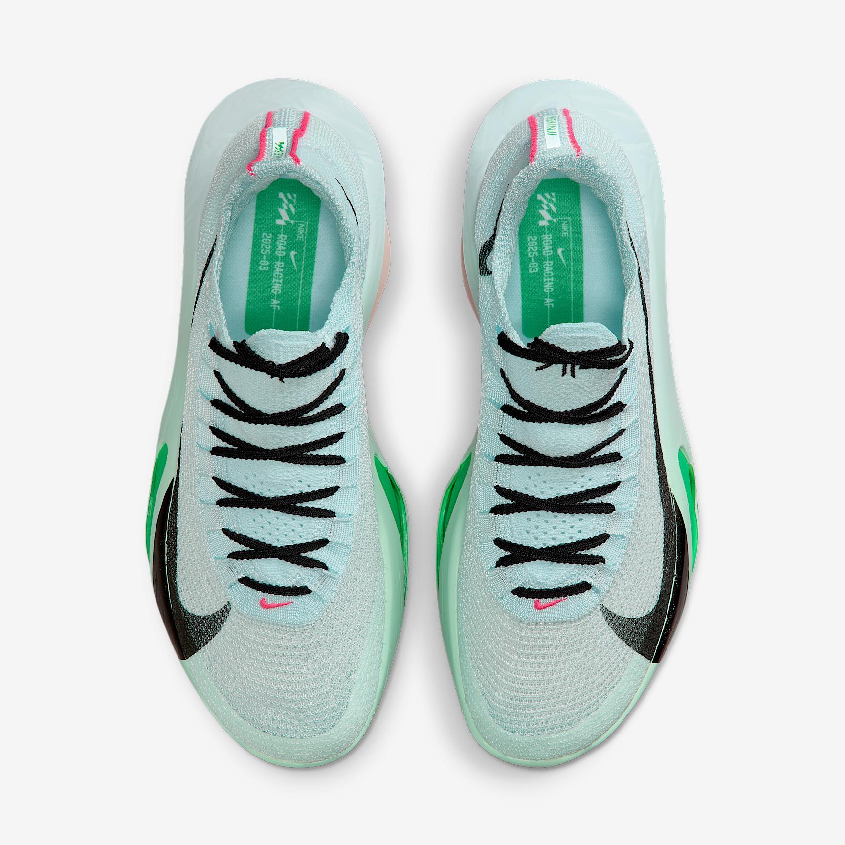 Nike Men's Alphafly 3 Road Racing Shoes Product Image