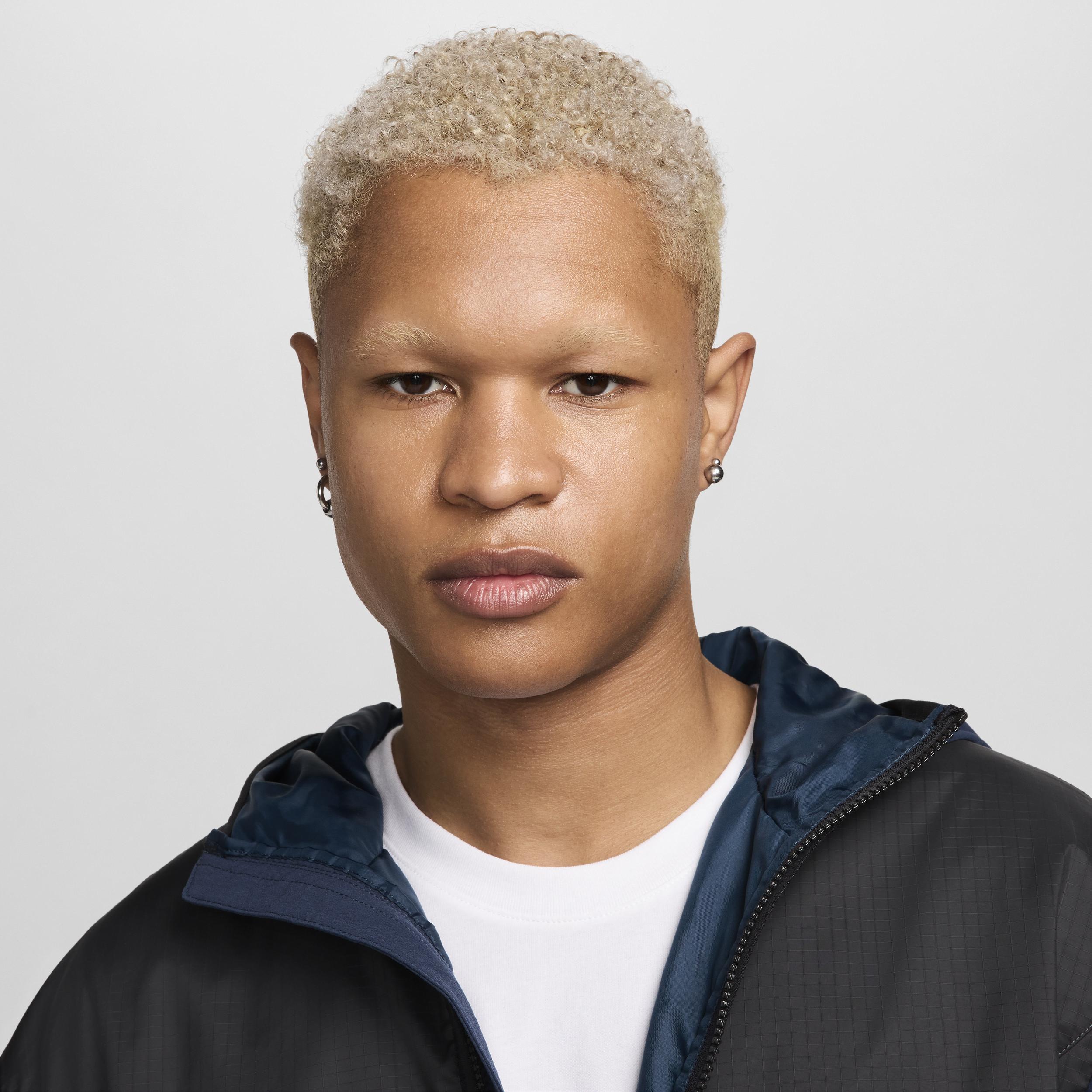 Nike Air Max Men's Woven Jacket Product Image