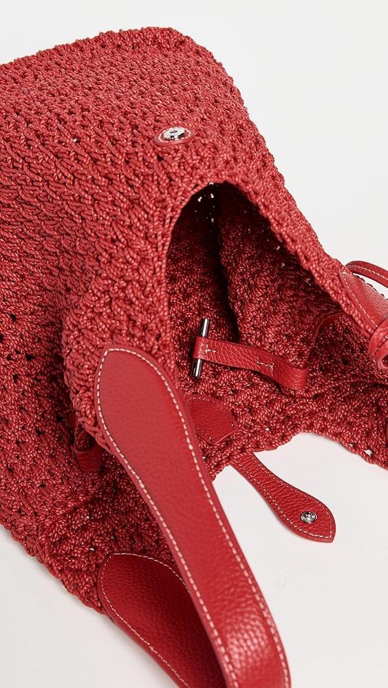 Polo Ralph Lauren Medium Tote | Shopbop Product Image