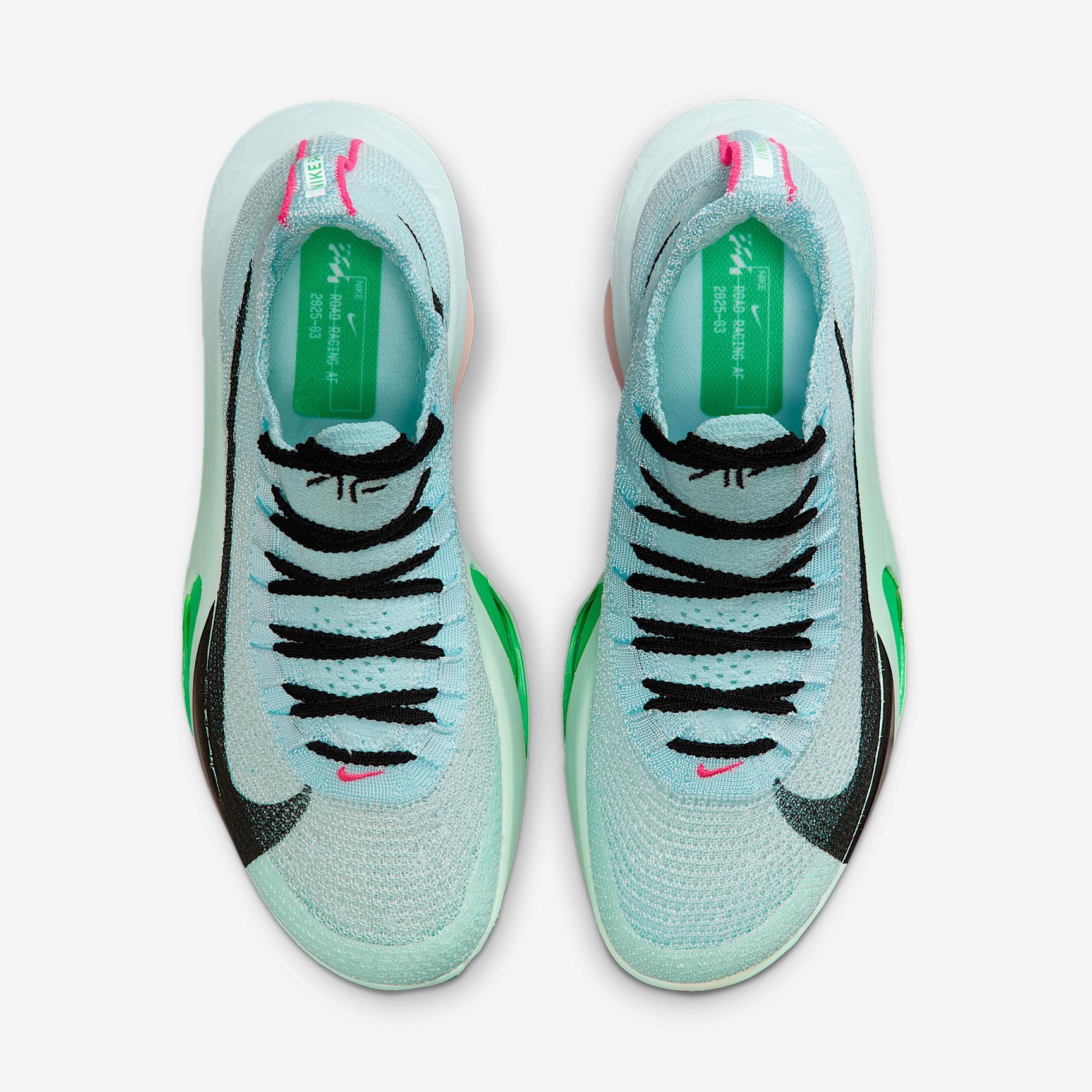 Nike Alphafly 3 Women's Road Racing Shoes Product Image