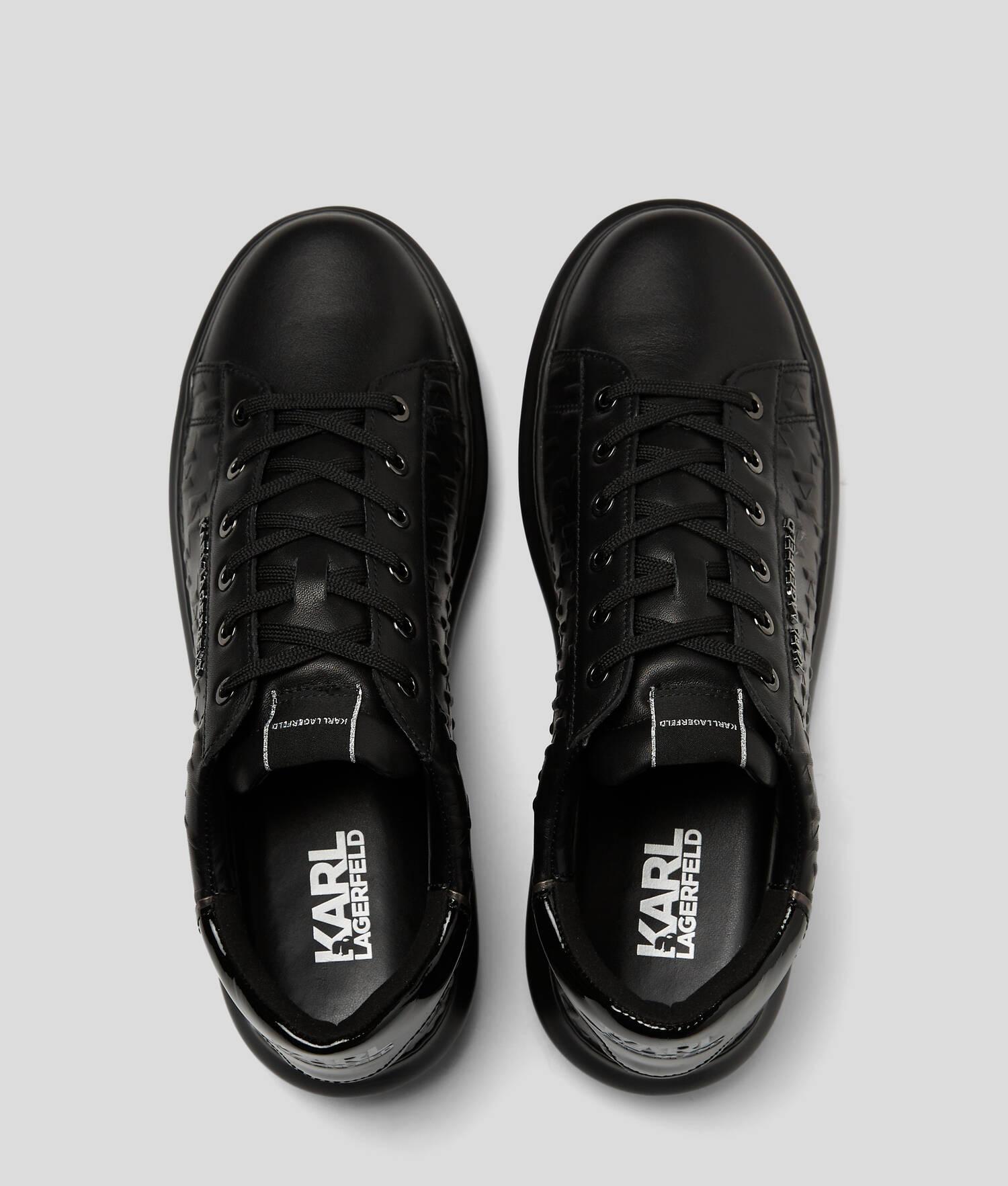 K/Monogram Kapri Sneaker Product Image