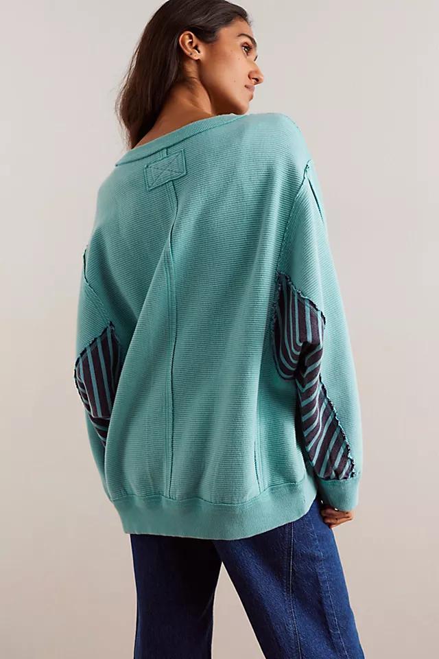 We The Free End Game Pullover Product Image