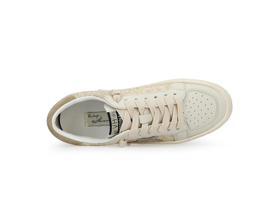 Vintage Havana Reflex Crochet) Women's Shoes Product Image
