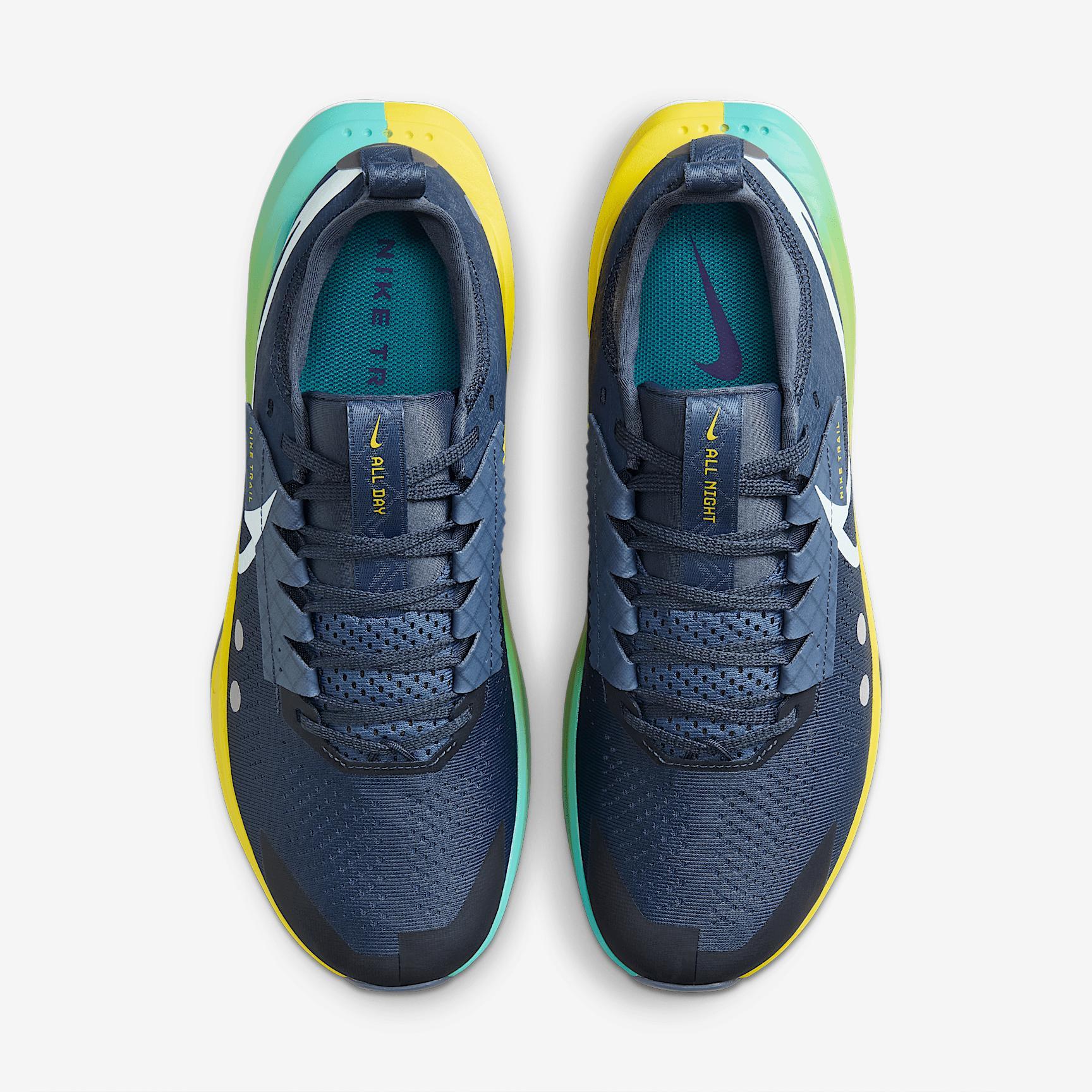 Nike Zegama 2 Men's Trail Running Shoes Product Image