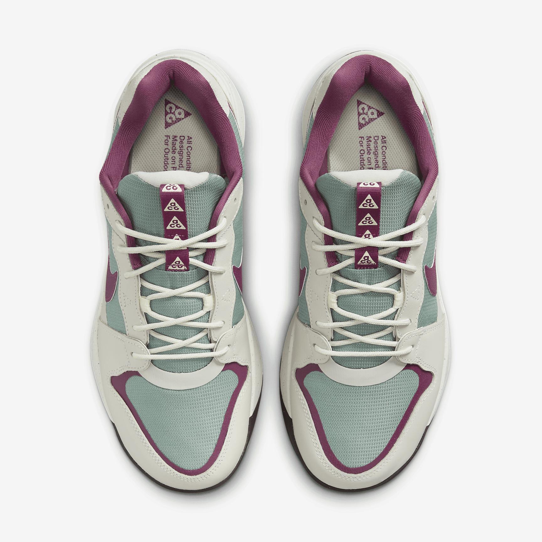 Nike ACG Lowcate Men's Shoes Product Image