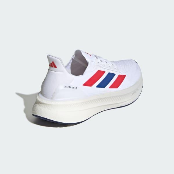 adidas Ultraboost 5x Shoes Wonder Silver 6 Womens Product Image