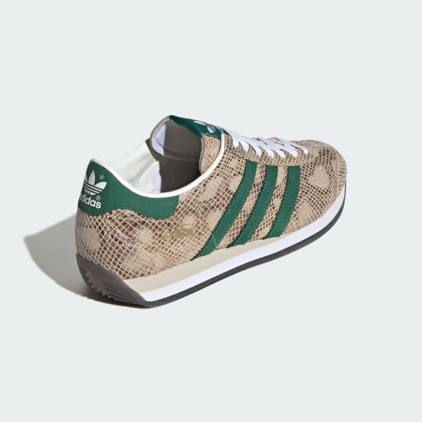 adidas Country Japan Shoes Alumina M 12 / W 13 Unisex Product Image